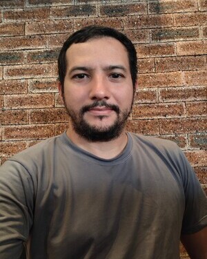 Imagem de Amarildo Chagas Junior